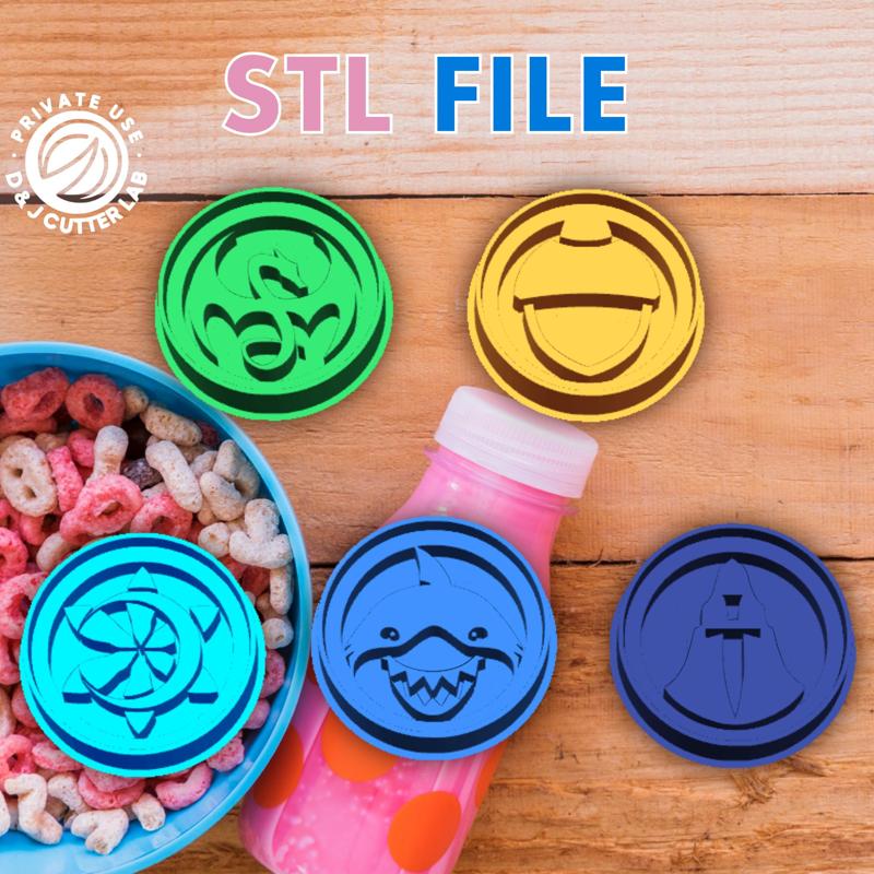 Cutter - Marvel Rivals