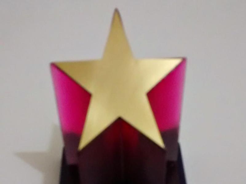 Trophy Star