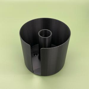 Toilet paper holder