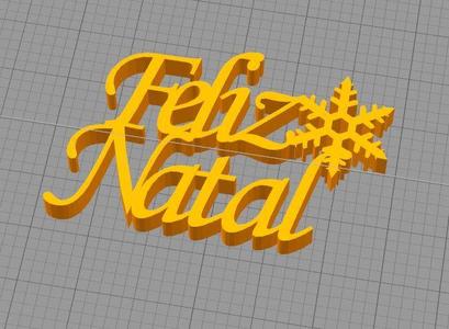 Feliz Natal