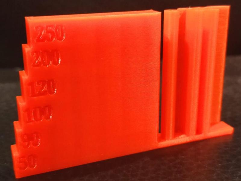 outer wall speed test V2 benchmark