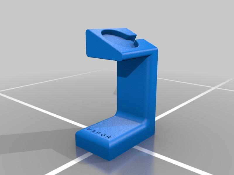 Misfit Vapor Smartwatch Charging Stand