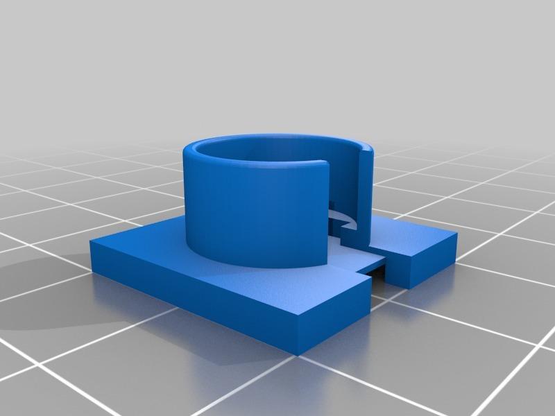 SQ11 CAMERA MOD LENS GUARD