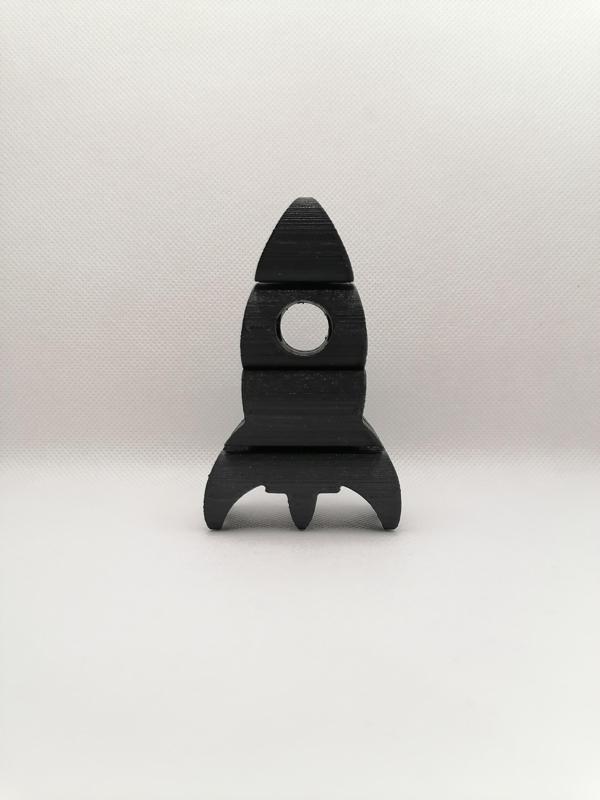 2023 rocket