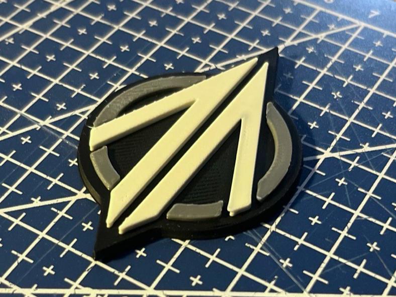 Anvil Aerospace Logo