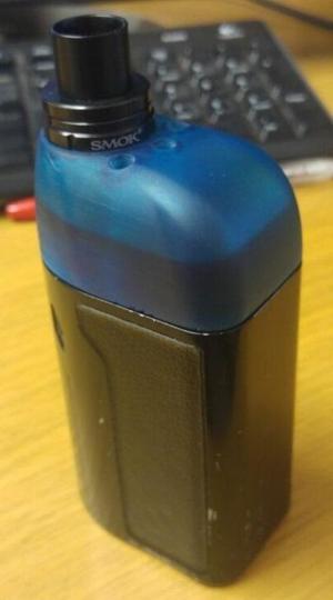 Vape SUPA- Tank for Reuleaux RX300 and SMOK babybeast