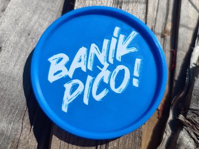 Baník P..o!
