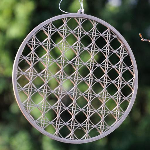 FengShui Window Decoration