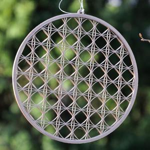 FengShui Window Decoration