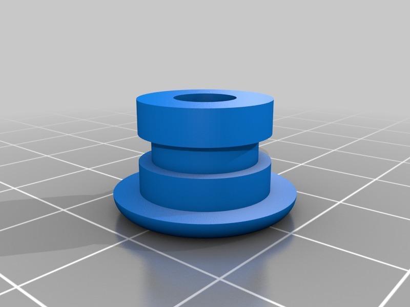 Kwad Box Tool Cap (WIP)