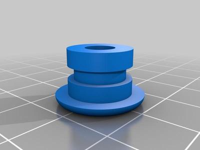 Kwad Box Tool Cap (WIP)