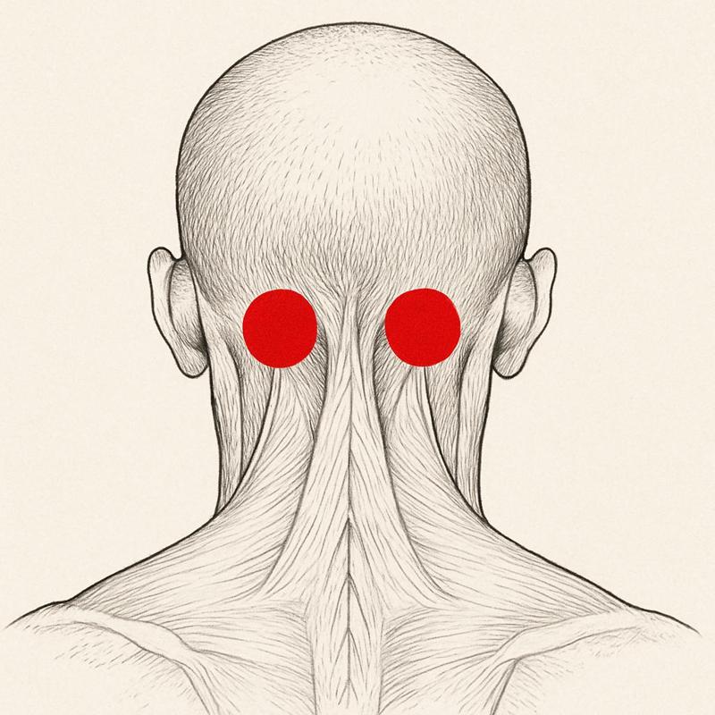 Headache reliever
