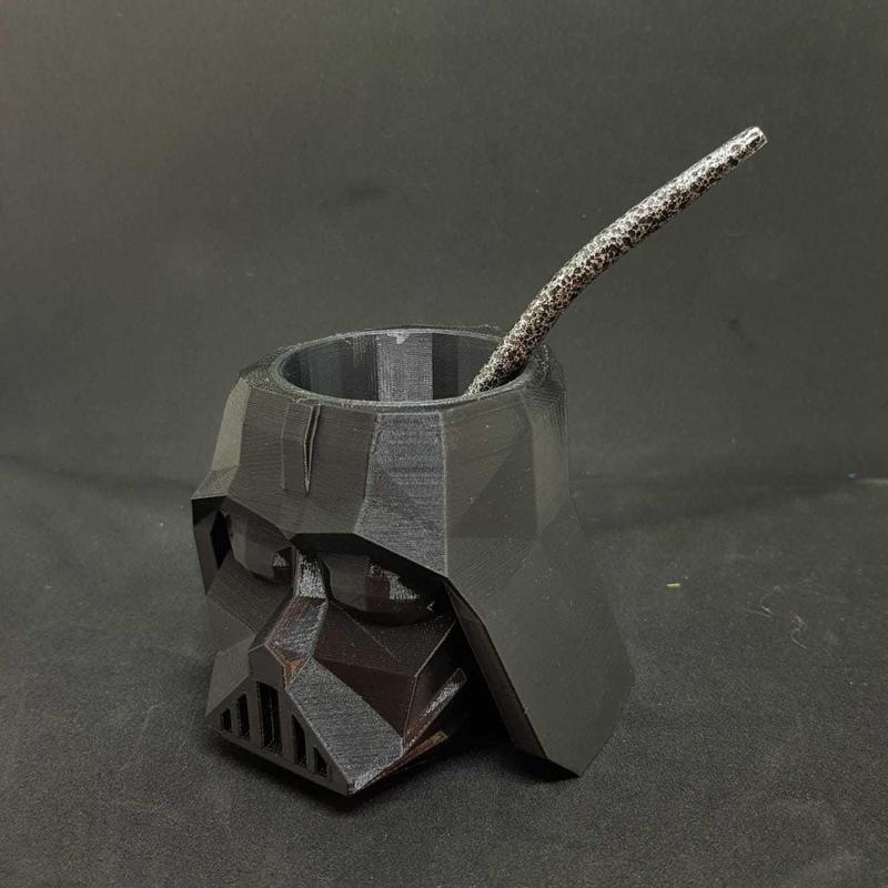 Mate Darth Vader