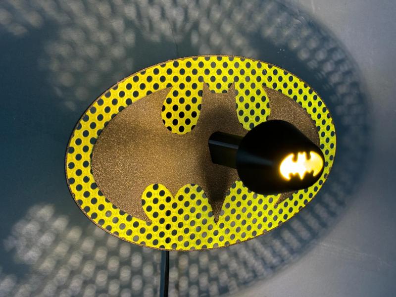 eyeLight Batman Edition