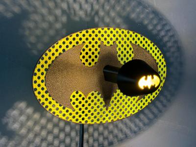 eyeLight Batman Edition