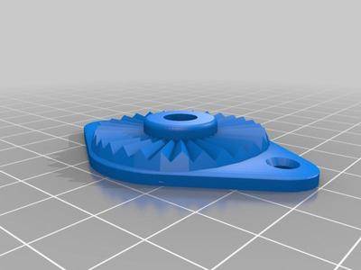 NSS-HDS-Mount