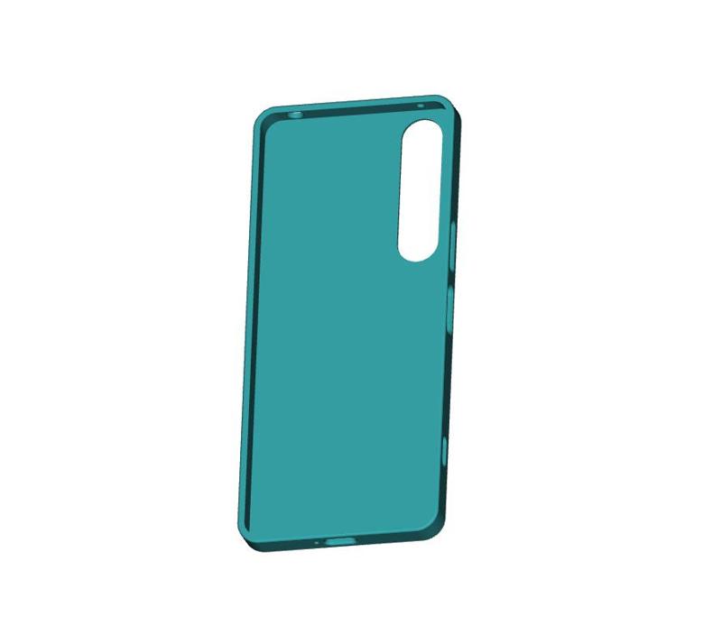 Sony Xperia 1 IV case