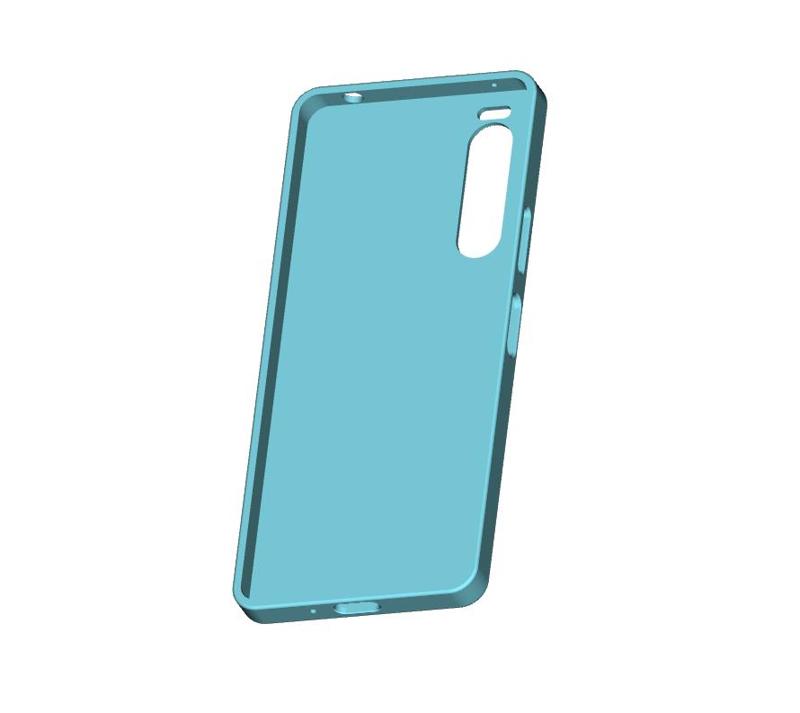 Sony Xperia 1 II case