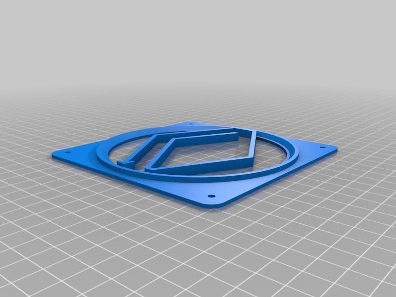 120mm PC Fan Guard LBRY Credits (LBC) join LBRY today = https://lbry.tv/$/invite/@nov:d