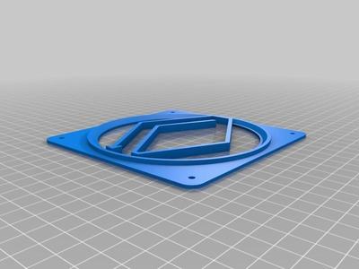 120mm PC Fan Guard LBRY Credits (LBC) join LBRY today = https://lbry.tv/$/invite/@nov:d