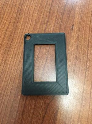 Harbor Freight/Central Machinery Drill Press Power Switch Plate