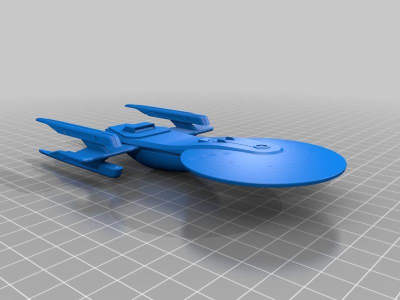 Excelsior Study Model Collection