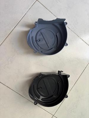 827517 - Flywheel Cover, Aprilia, Derbi, Moto Guzzi, Vespa, Gilera, Piaggio