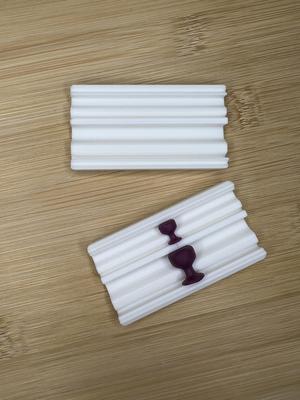 3D MODEL OF Goblet (Cup) BEAD ROLLER 10 MM, 15 MM FOR POLYMER CLAY.