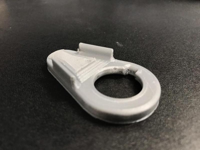 OneWheel XLR Protector for CnR