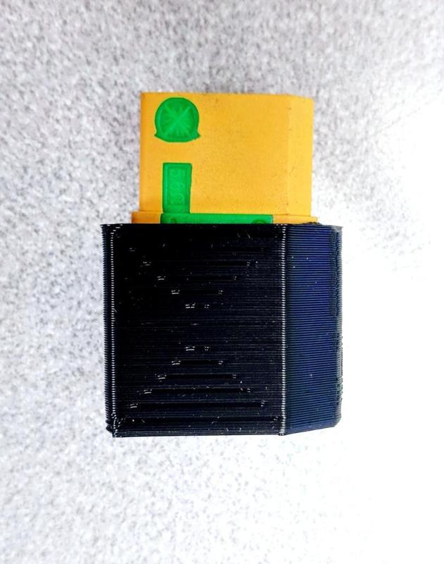 XT90-S Loop Key Fob Cover