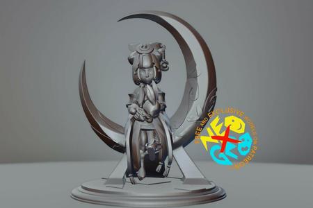 CHANGE- MOBILE LEGENDS