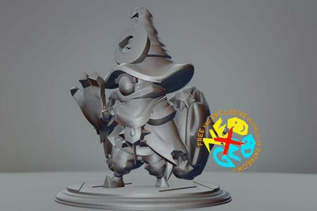 CYCLOPS - MOBILE LEGENDS