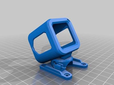GoPro Session Multi Mount