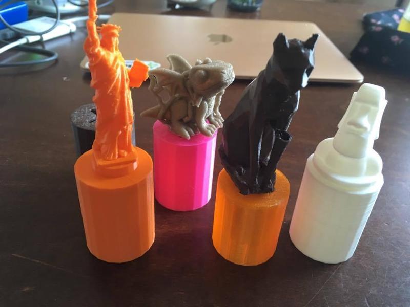 Wheel Chair Brake base