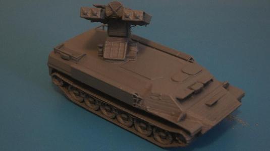 SA-13 Gopher