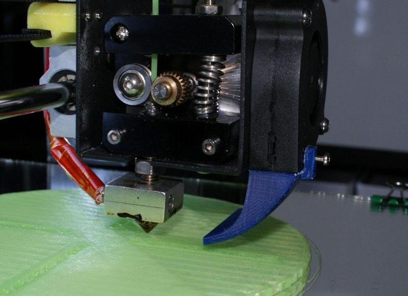Fan Nozzle A8