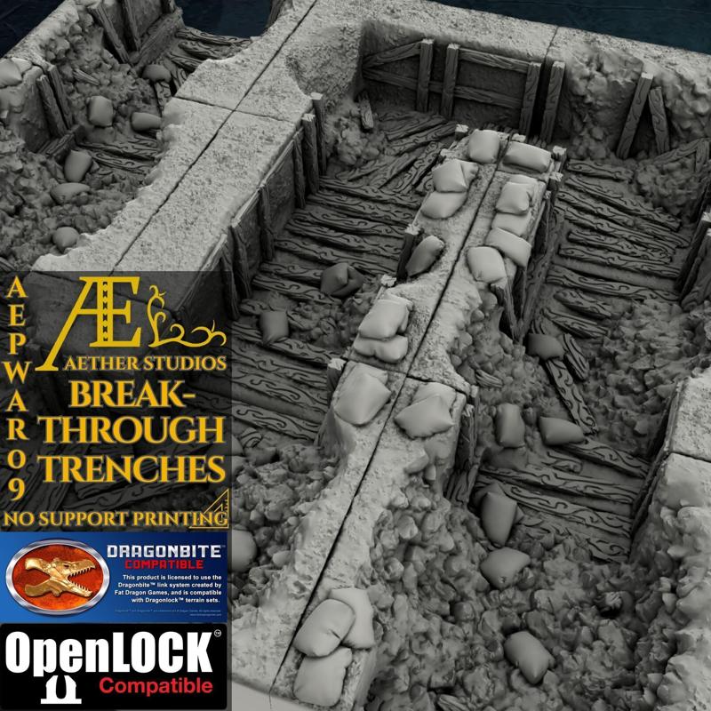 AEPWAR09 - Breakthrough Trenches I