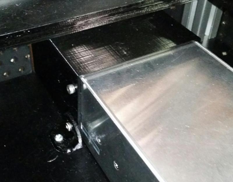 Meanwell HRP-600-24 Power Supply Parts