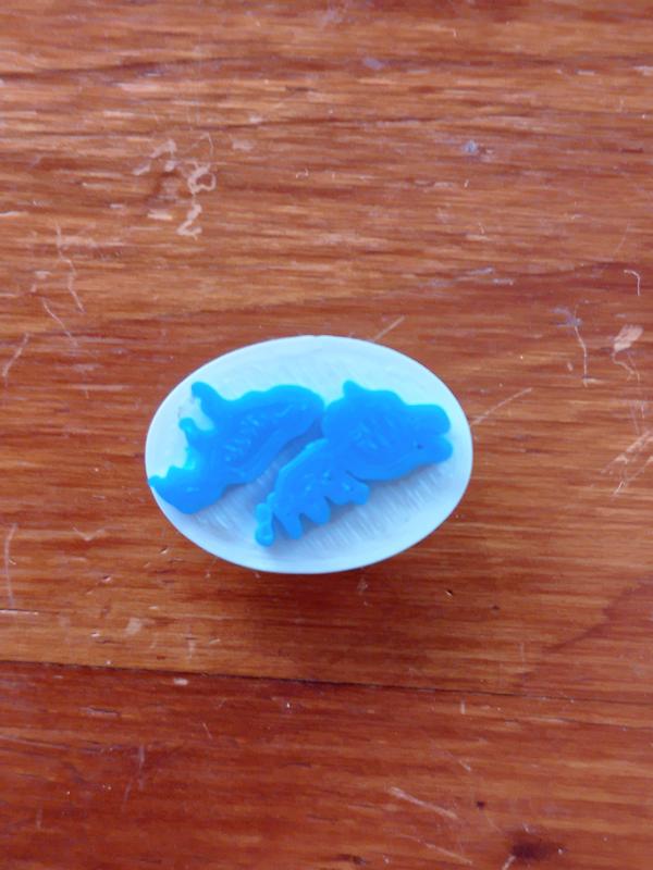 Pin/Jibbitz Falkland Islands