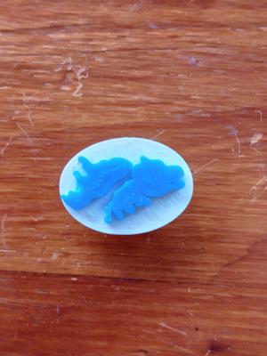 Pin/Jibbitz Falkland Islands