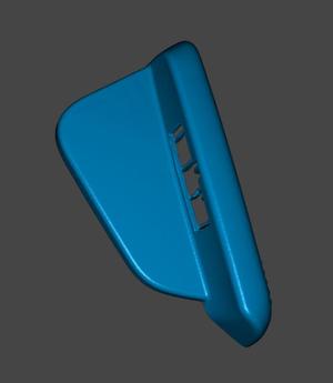toyota verso seat adjustment lever