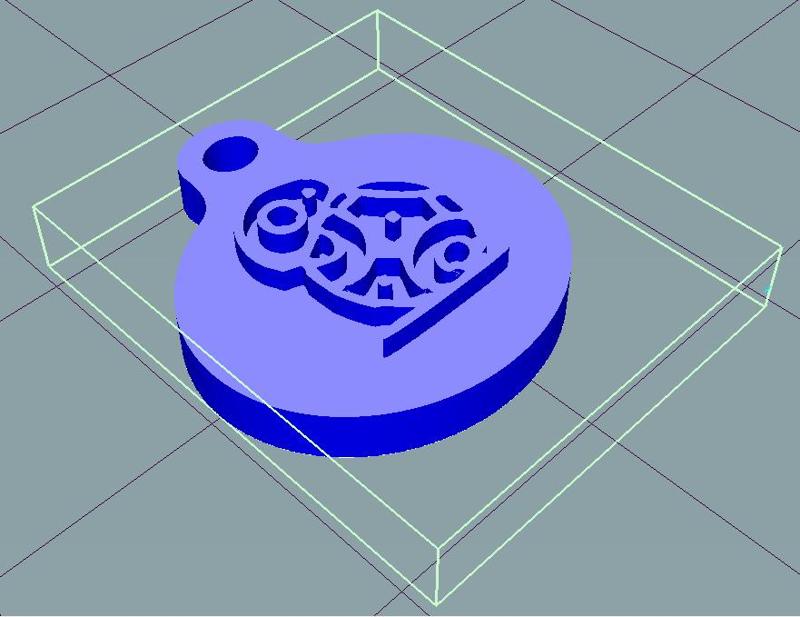 Pet Collar (DOG / CAT) Star Wars → BB-8