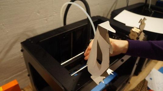 amazing cute penguin