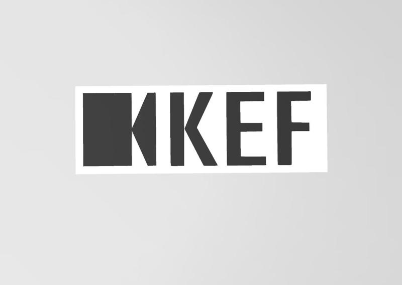 KEF LOGO