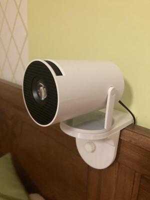 overhead projector stand