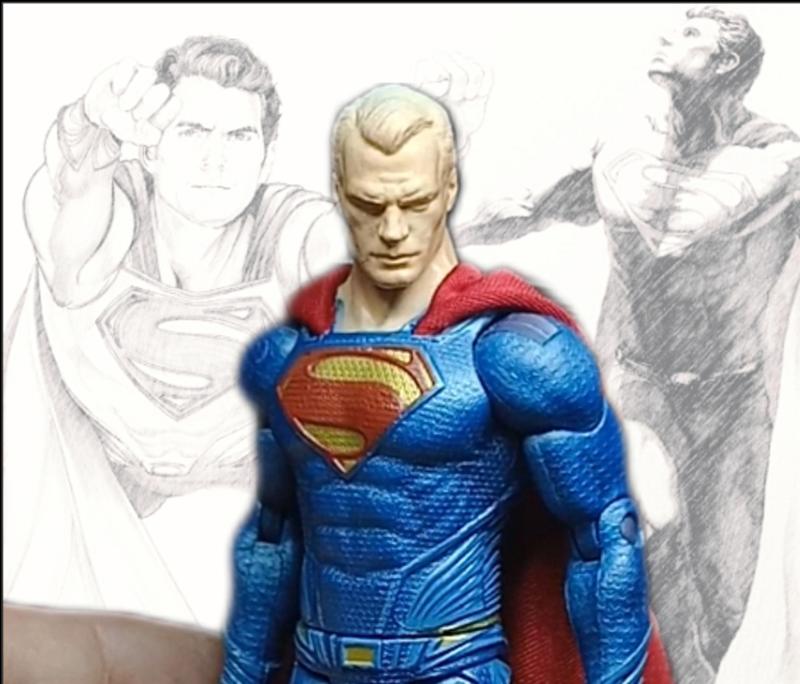 Superman Henry Cavill A