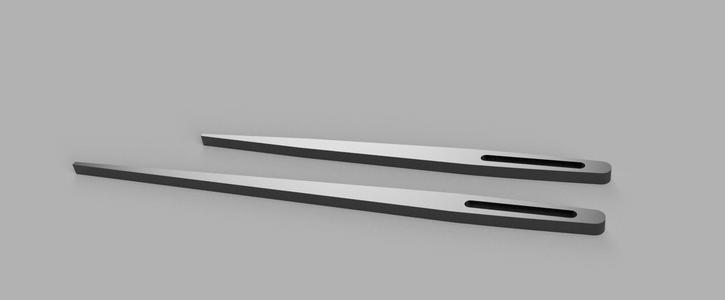 4-Special Knitting Needles