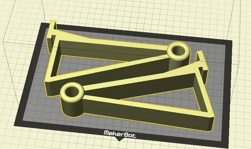 Spool Holder