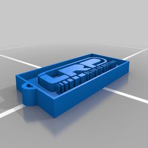 LRP Rc Logo
