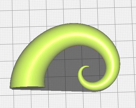 fibonacci reamer 20mm